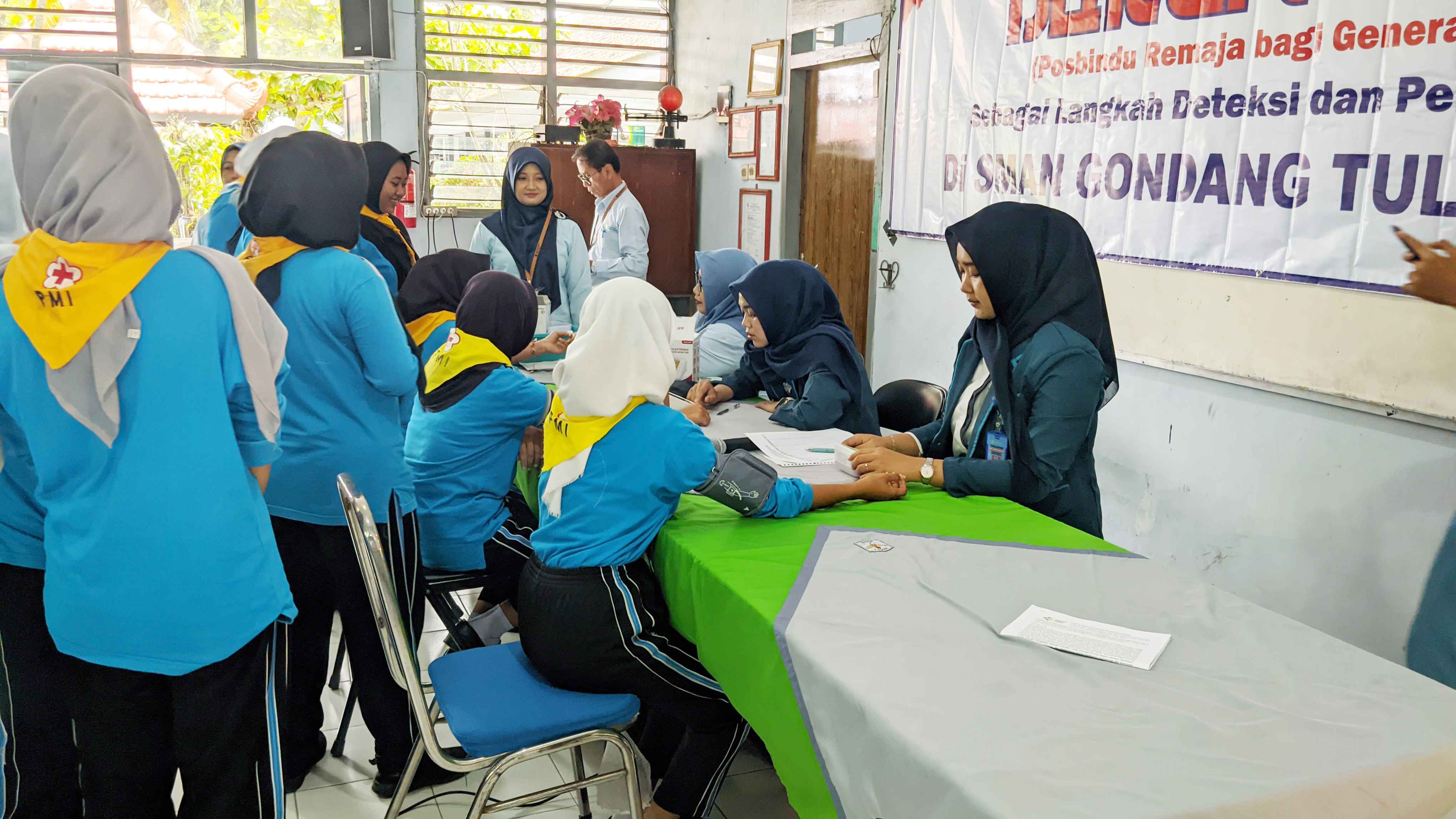 Pembentukan DUREN GELIS Pembentukan DUREN GELIS